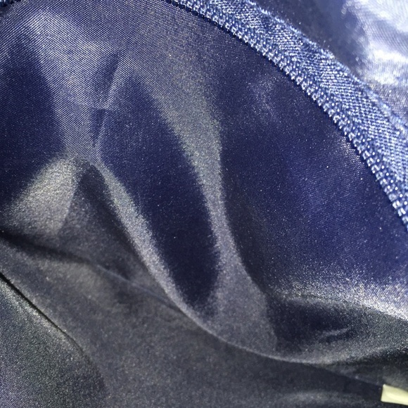 Nautica tote bag medium/large in size medium summer beach bag towel bag computer - Picture 8 of 10